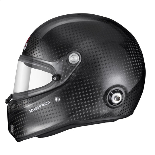 Stilo ST6 FN Zero Carbon Helmet
