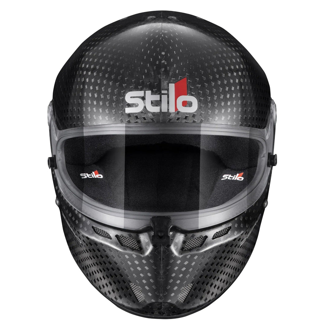 Stilo ST6 FN Zero Carbon Helmet