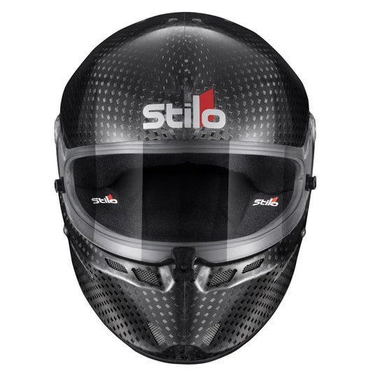 Stilo ST6 FN Zero Carbon Helmet