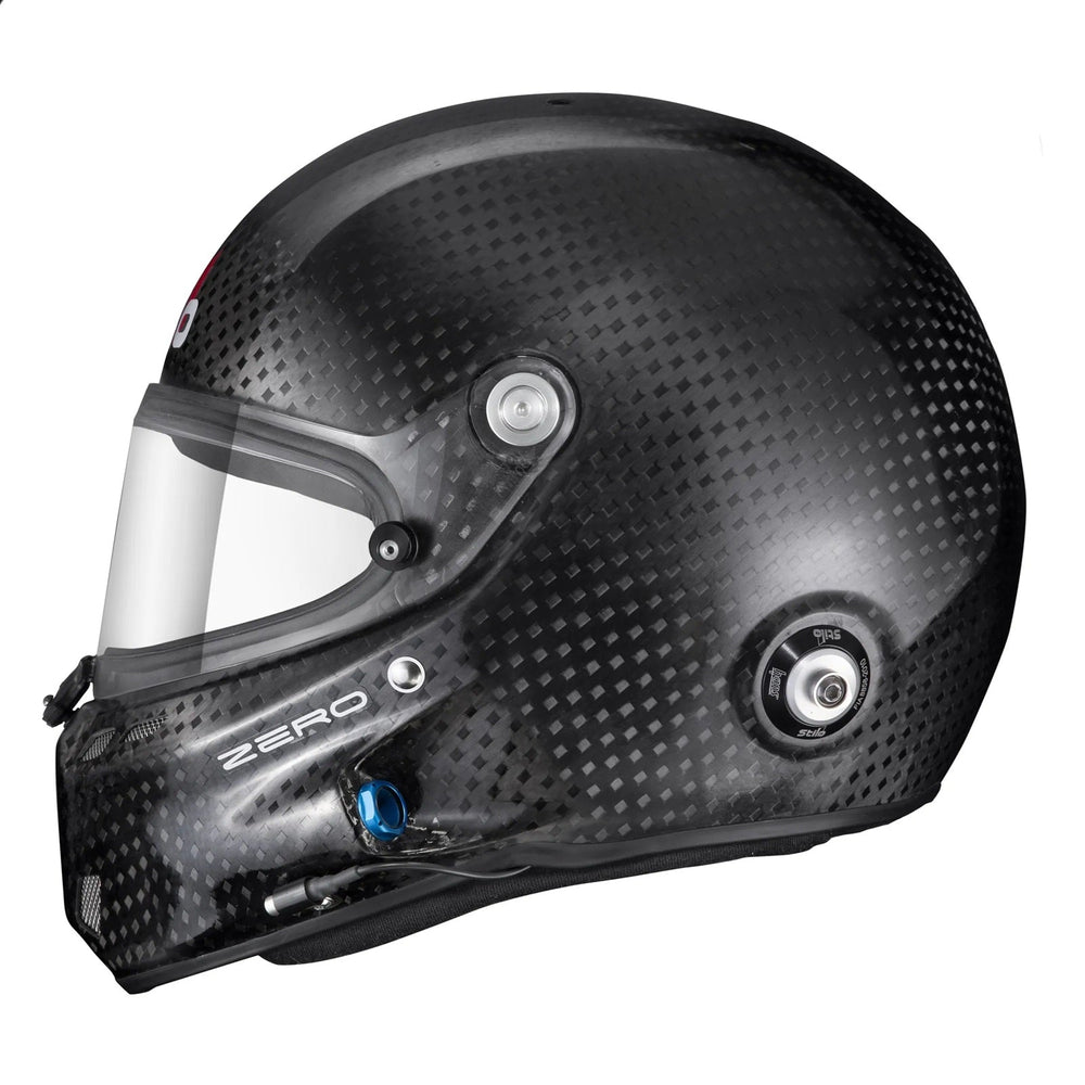 Stilo ST6 GT Zero Carbon Helmet