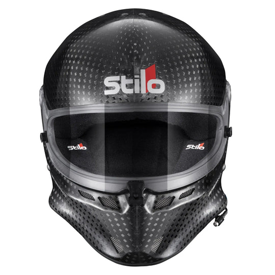 Stilo ST6 GT Zero Carbon Helmet