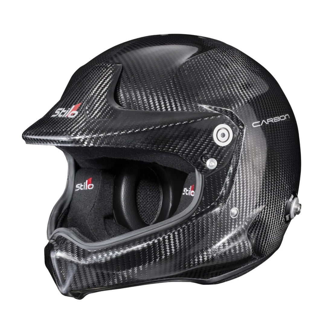 Stilo Venti WRX Carbon Helmet