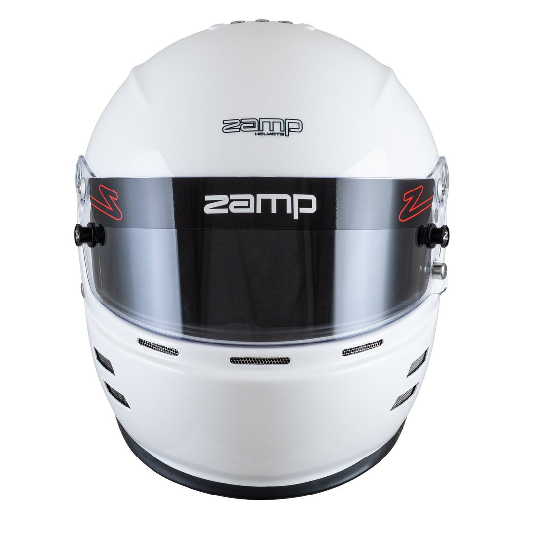 Zamp RZ-61F Helmet FIA