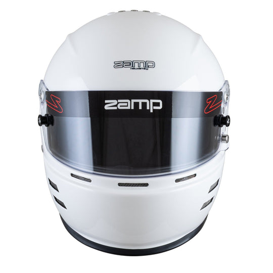 Zamp RZ-61F Helmet FIA