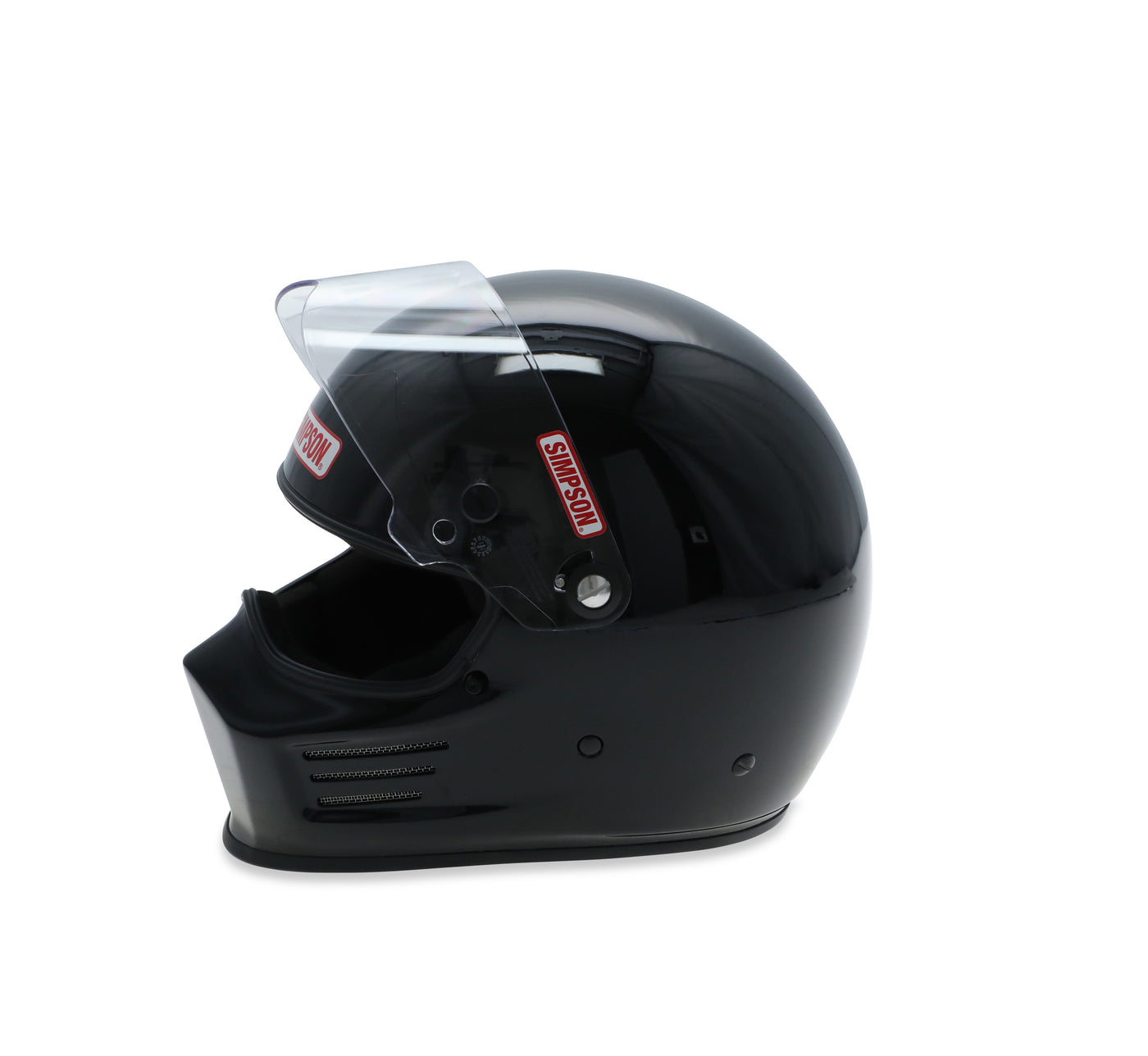 SIMPSON BANDIT SA2020 RACING HELMET