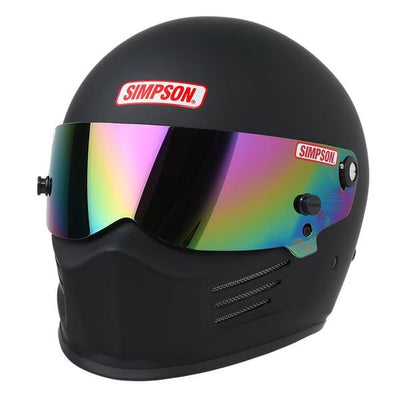 SIMPSON BANDIT SA2020 RACING HELMET