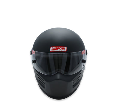 SIMPSON BANDIT SA2020 RACING HELMET