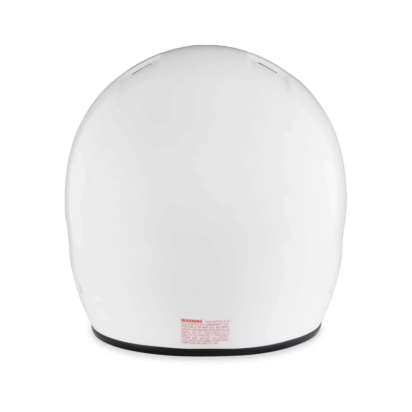 SIMPSON CRUISER 2.0 SA2020 RACING HELMET