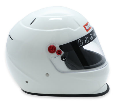 RACEQUIP PRO20 FULL FACE SA2020 RACING HELMET