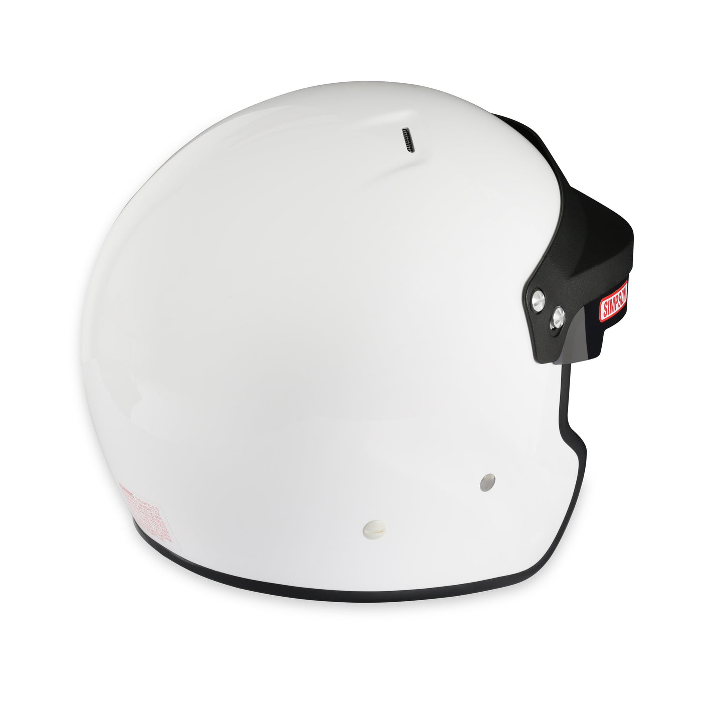 SIMPSON CRUISER 2.0 SA2020 RACING HELMET