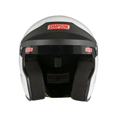 SIMPSON CRUISER 2.0 SA2020 RACING HELMET