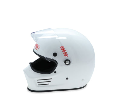 SIMPSON BANDIT SA2020 RACING HELMET