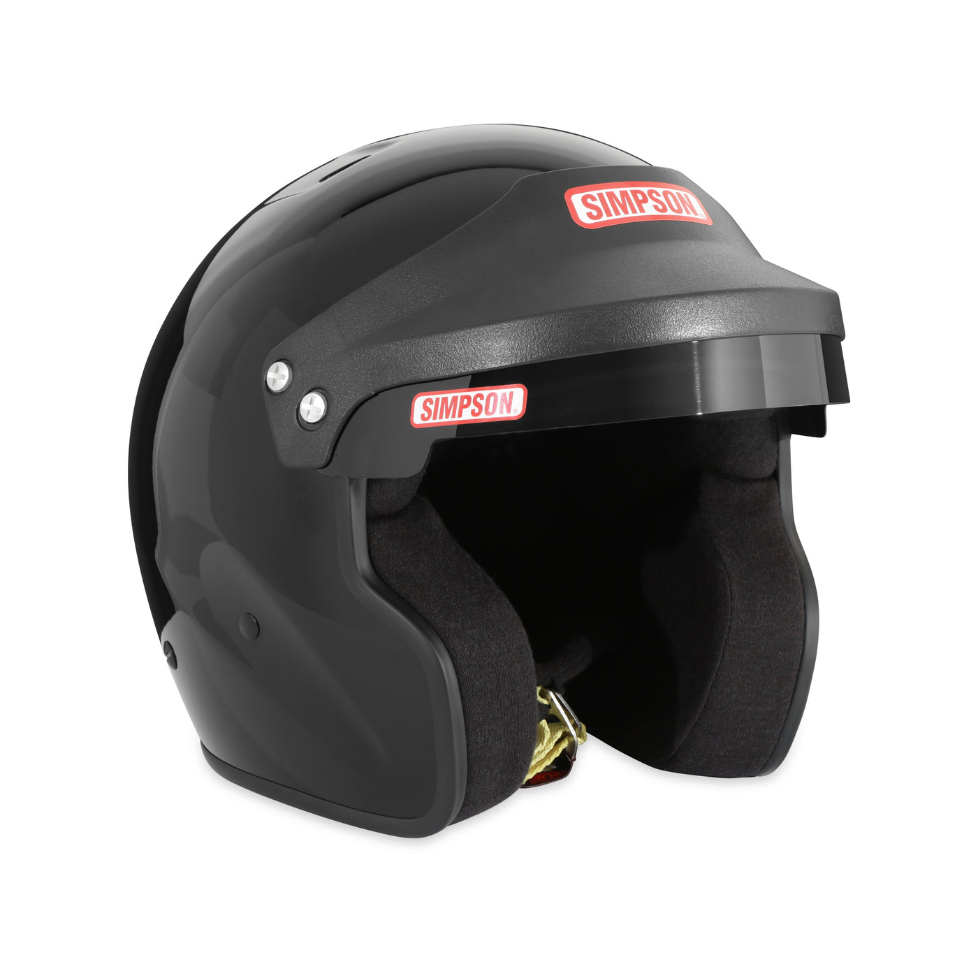 SIMPSON CRUISER 2.0 SA2020 RACING HELMET