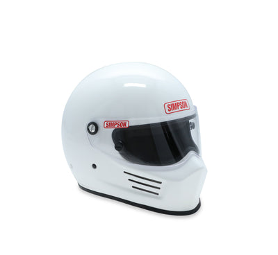 SIMPSON BANDIT SA2020 RACING HELMET