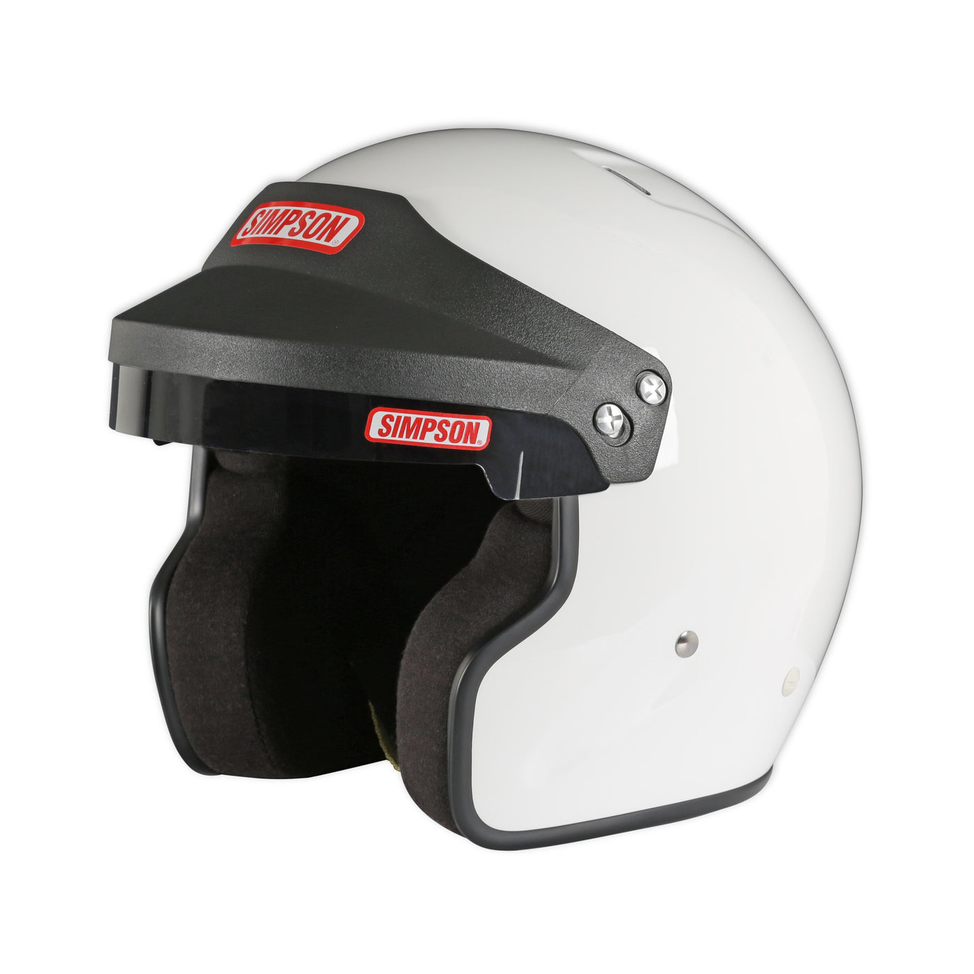 SIMPSON CRUISER 2.0 SA2020 RACING HELMET