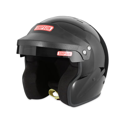 SIMPSON CRUISER 2.0 SA2020 RACING HELMET