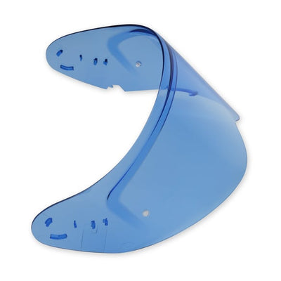 SIMPSON GHOST/SPEED BANDIT MOTORCYCLE HELMET SHIELDS