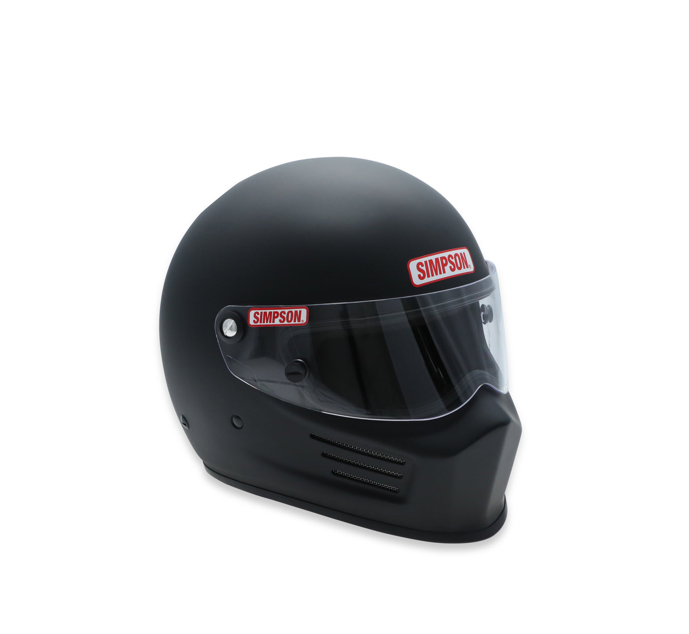 SIMPSON BANDIT SA2020 RACING HELMET