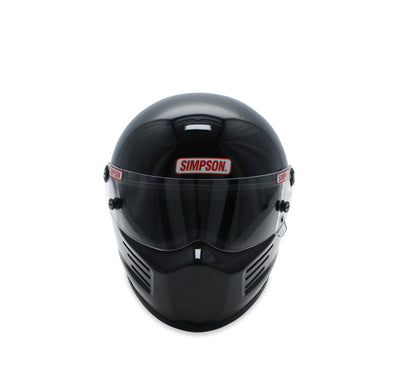 SIMPSON BANDIT SA2020 RACING HELMET