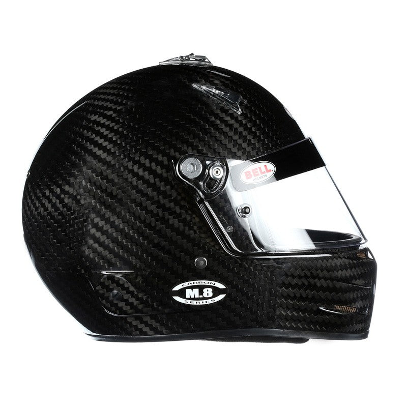 Bell M8 Carbon Helmet – Helmet City