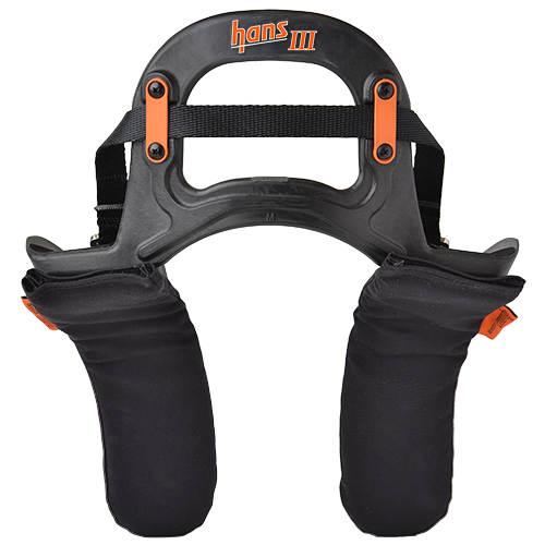 HANS DEVICE III 20 DEGREE SFI POST ANCHOR