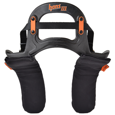 HANS DEVICE III 20 DEGREE SFI POST ANCHOR