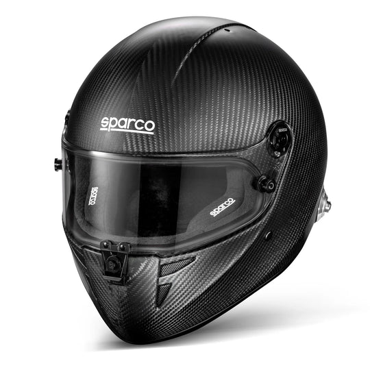 Sparco Stealth RF Carbon Helmet SA2025