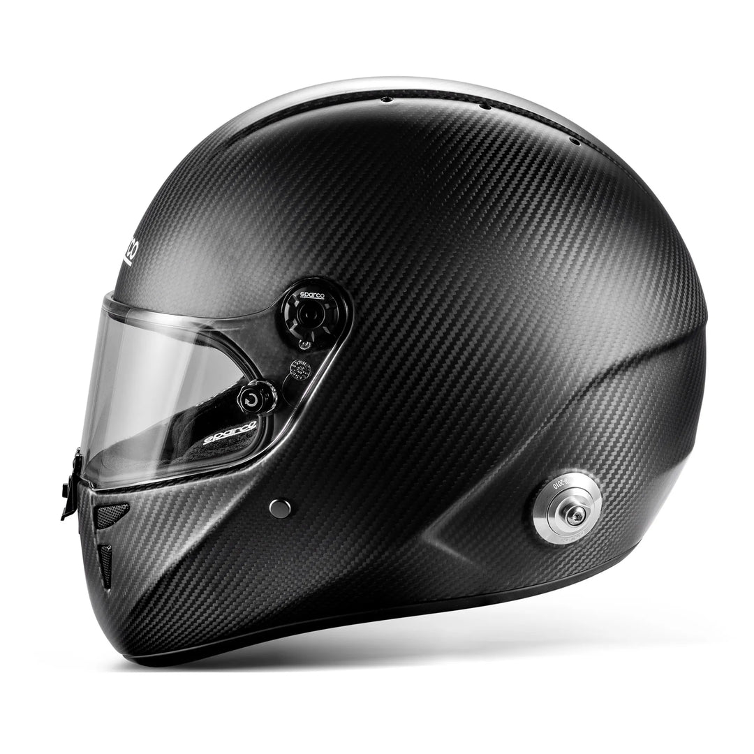 Sparco Stealth RF Carbon Helmet SA2025