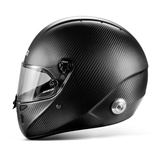 Sparco Stealth RF Carbon Helmet SA2025