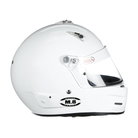 Bell M8 Helmet