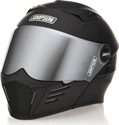 SIMPSON MOD BANDIT MOTORCYCLE HELMET